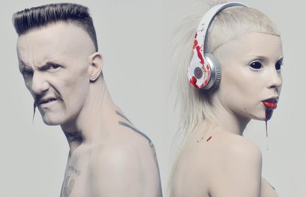 Die Antwoord